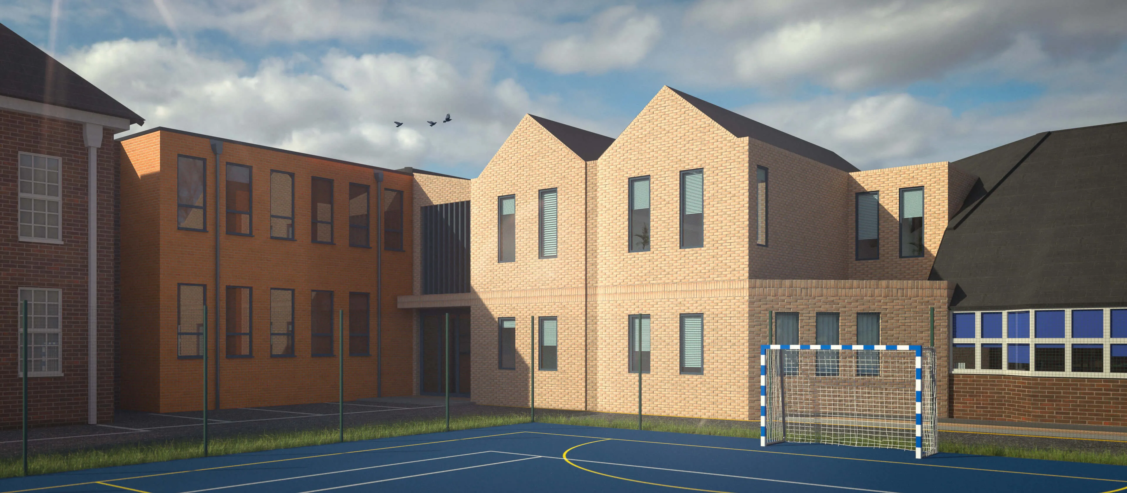 Sutton Coldfield Grammar School